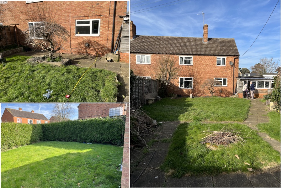 Modular/prefab  extension?