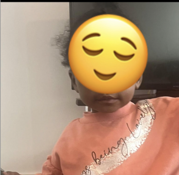 Small manidle or aniety talking?