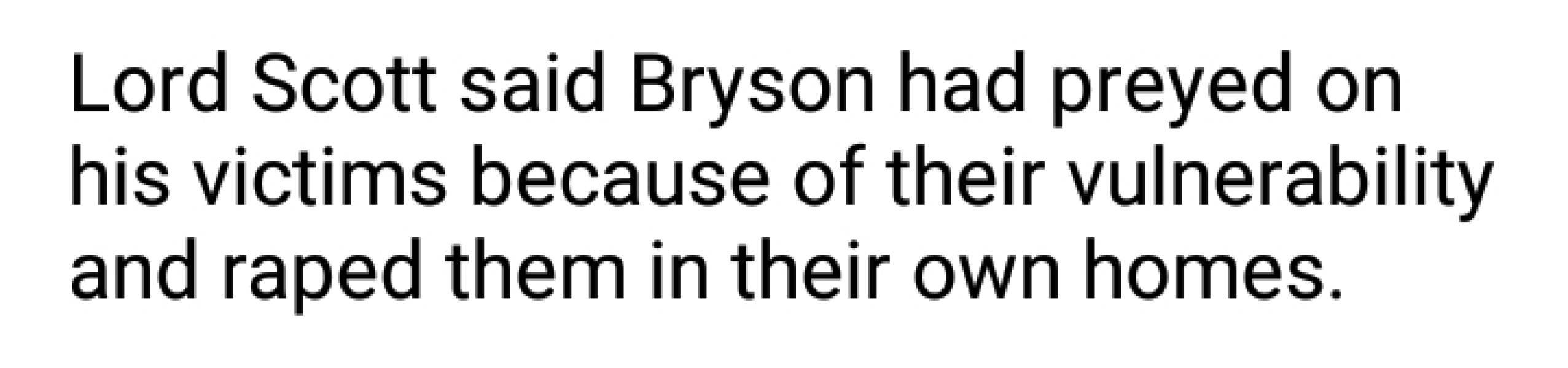 The man Isla Bryson