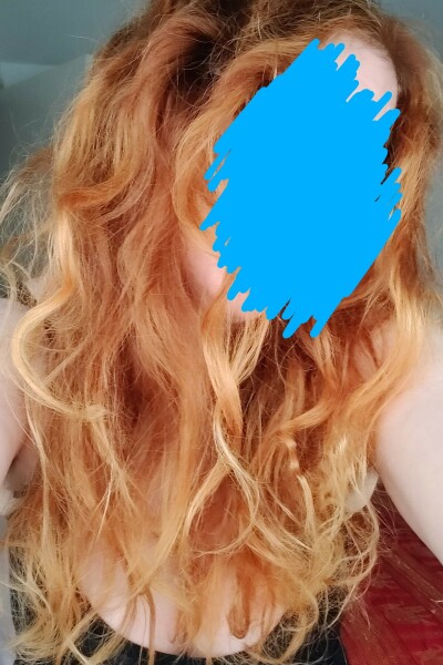 Has anyone ever done balayage on their own hair?