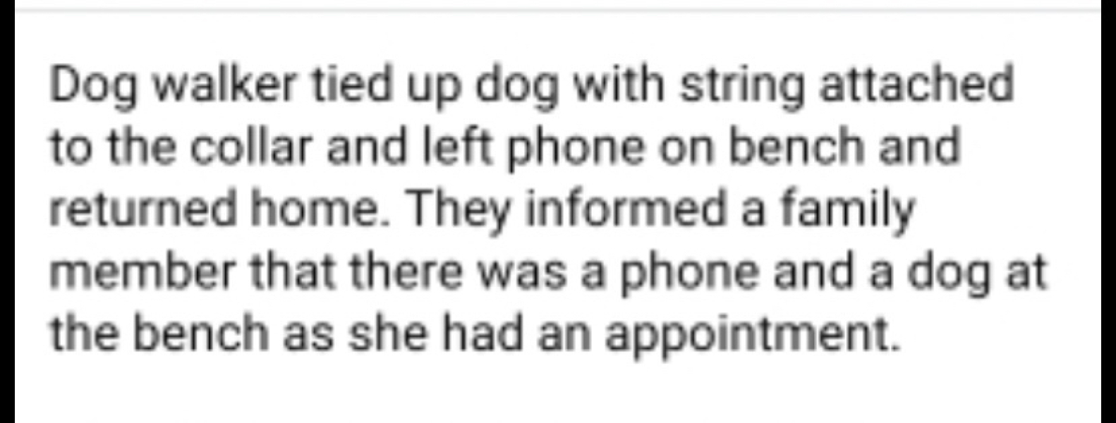 Missing Woman Nicola Bulley 5