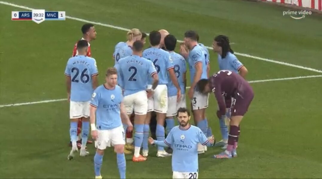 The Rolling Football Thread (season 2022/23)