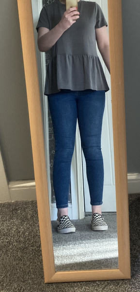 What are you wearing today? Early Spring 2023