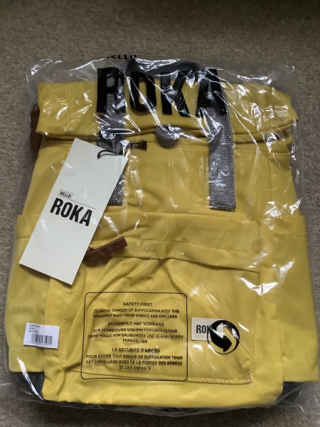 Roka Sample Sale part 2 