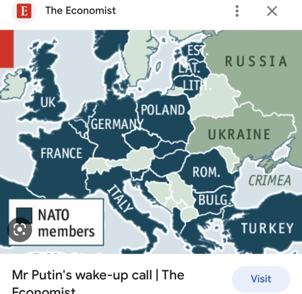 To think the adoration of Zelensky in the UK feels very wrong?