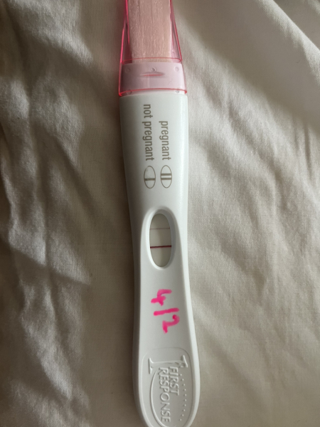 1DPO - Testing buddies? 😄﻿