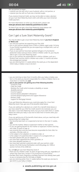 Due March 2023 - Thread 8