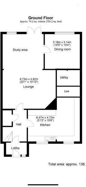 Would you change layout in this house? PICS