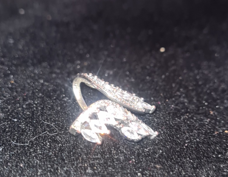 How do I unsquash dd2's ring??