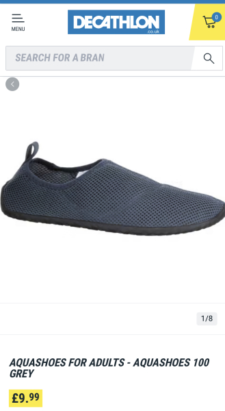 Shoe recommendations please