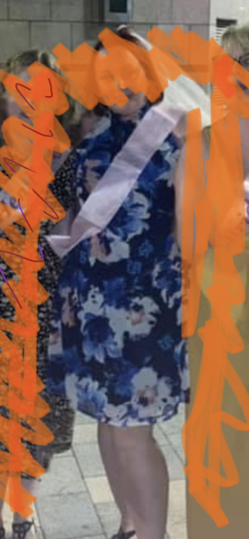 Need an outfit for a hen night, please help!