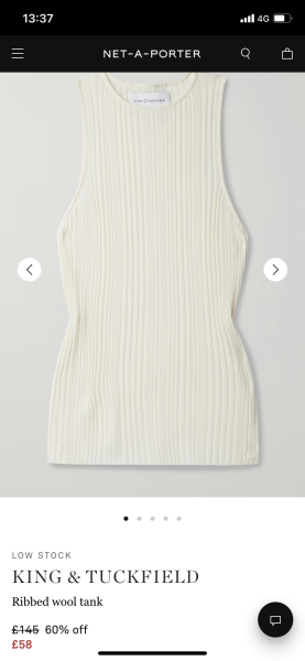 Where do I find beautiful clothes?