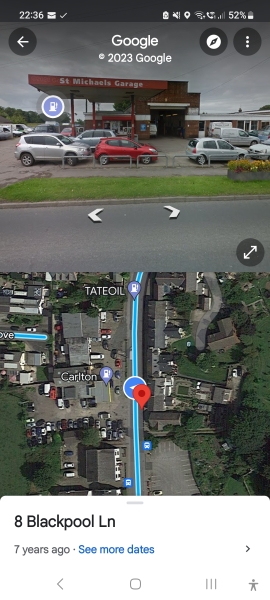 Missing Woman Nicola Bulley 7