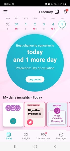 Today's the big day of the O, anyone else?