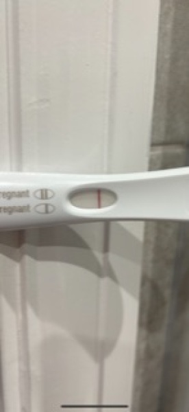 First cycle - IVF / ICSI - Day 4 
