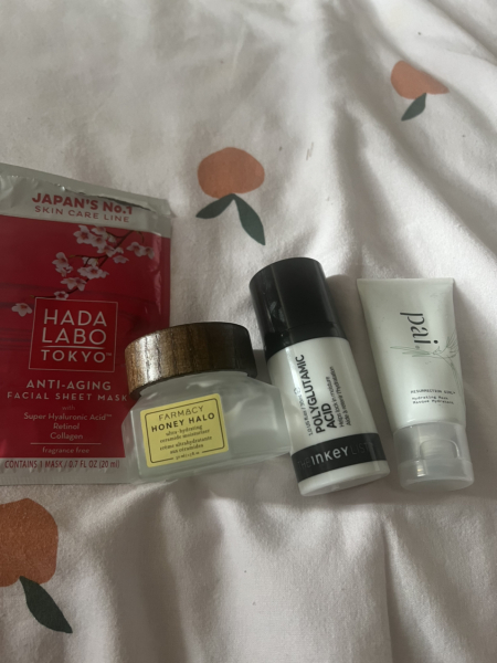 Beauty addicts anonymous - come join us if you are a beauty product lover and hoarder!!!