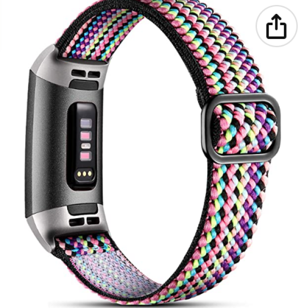 Fitbit bollocks