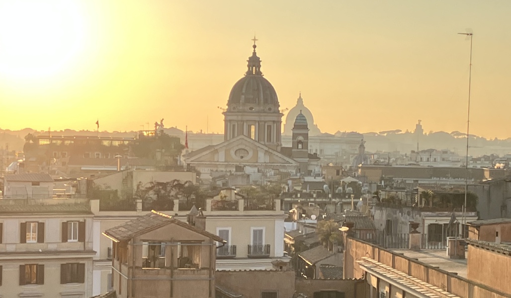 Anyone been on a tour in Rome? Any other Rome tips?