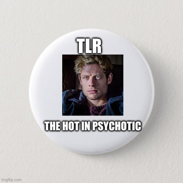 HAPPY VALLEY S3 - thread 7 to chat and muse about the last ever episode 