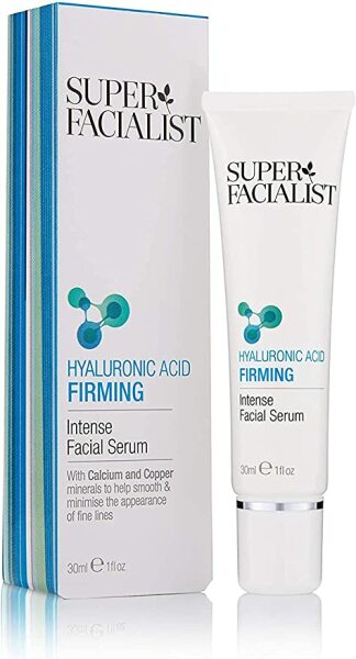 HYALURONIC SERUM