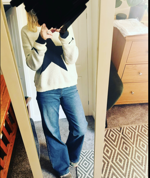 What are you wearing today? Early Spring 2023