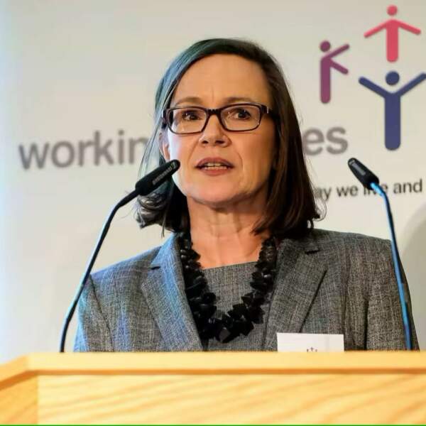 Guest Post from Working Families: Flexible working is key to achieving gender equality