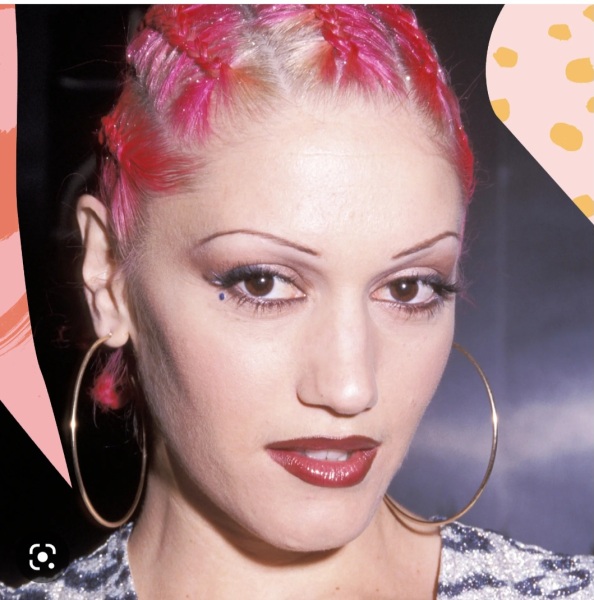 Thin brows are back! Oh no!