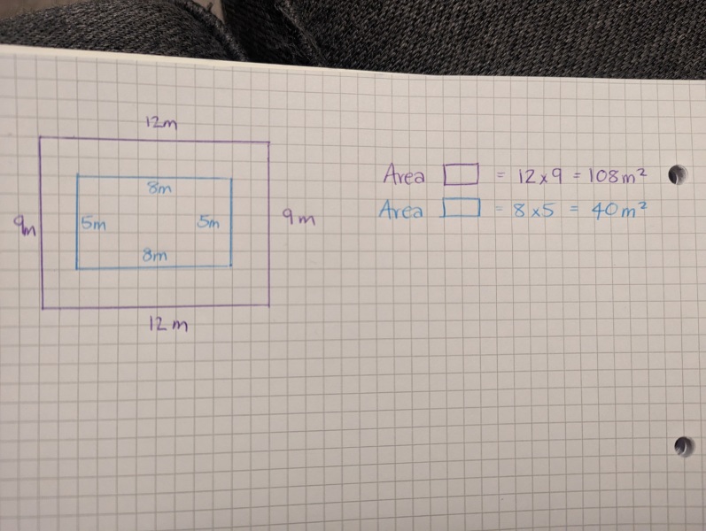 What maths course can I get onto when I'm REALLY bad at it?