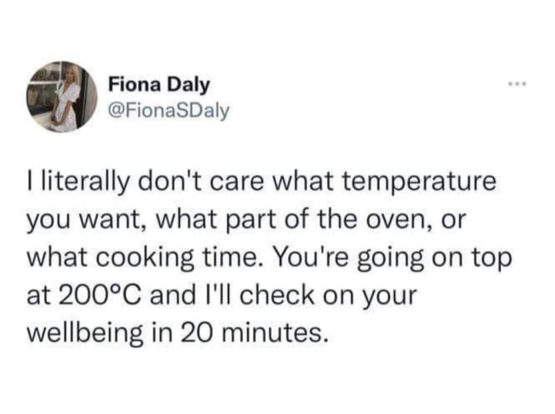 No cooking instructions on this please help ASAP