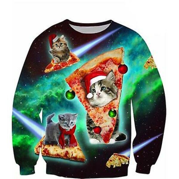 I just read a terrible book