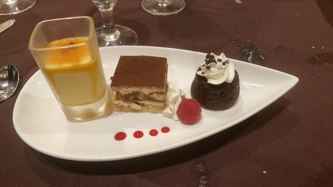 Come and tell me your dull and unexciting news 24: Calmly through the day 