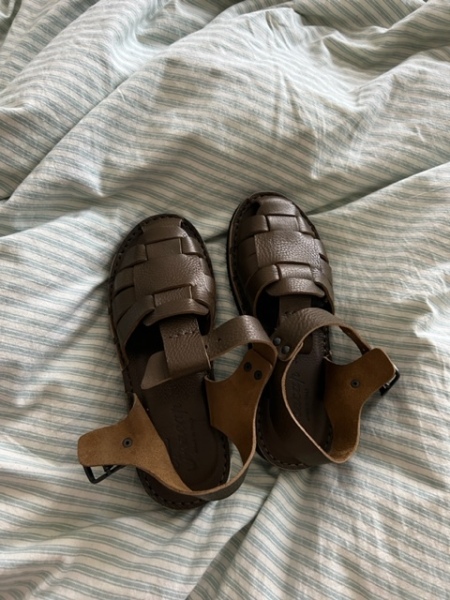 Toasties  onward with Spring in our step to Summer
