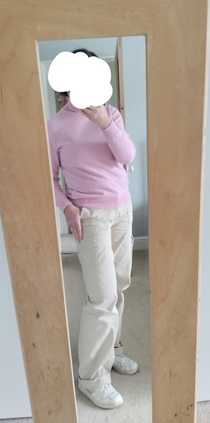 What are you wearing today? Early Spring 2023