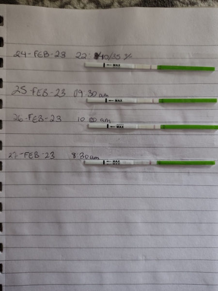 TTC Feb 2023