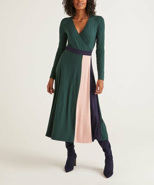 Boots for this dress