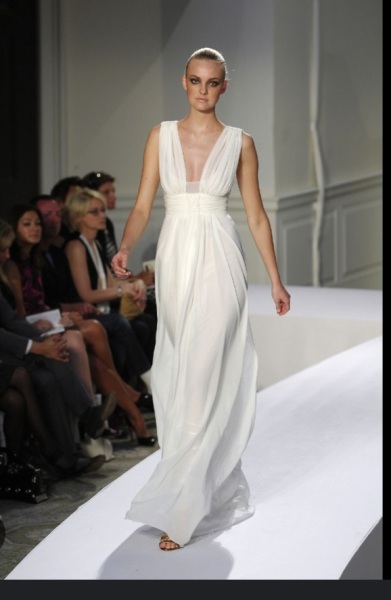 Help me find a wedding dress pics included