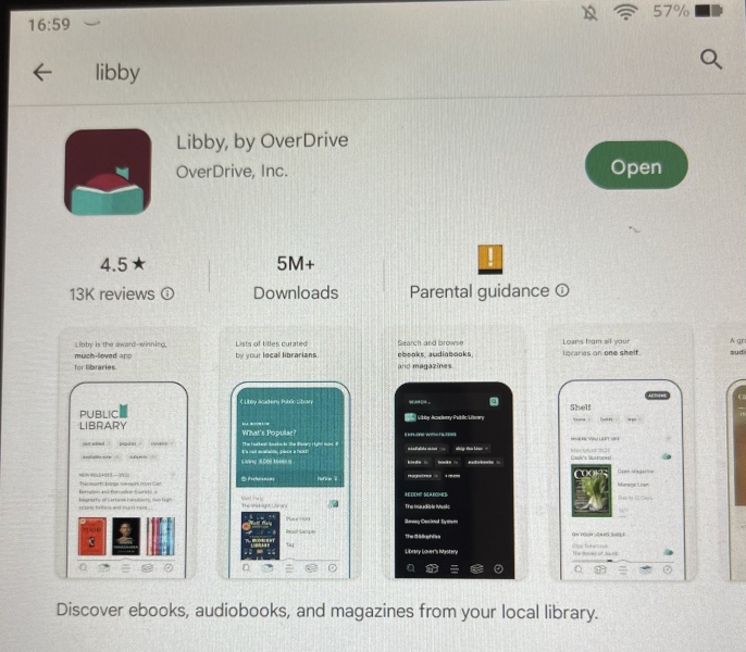 50 Books Challenge 2023 Part Three