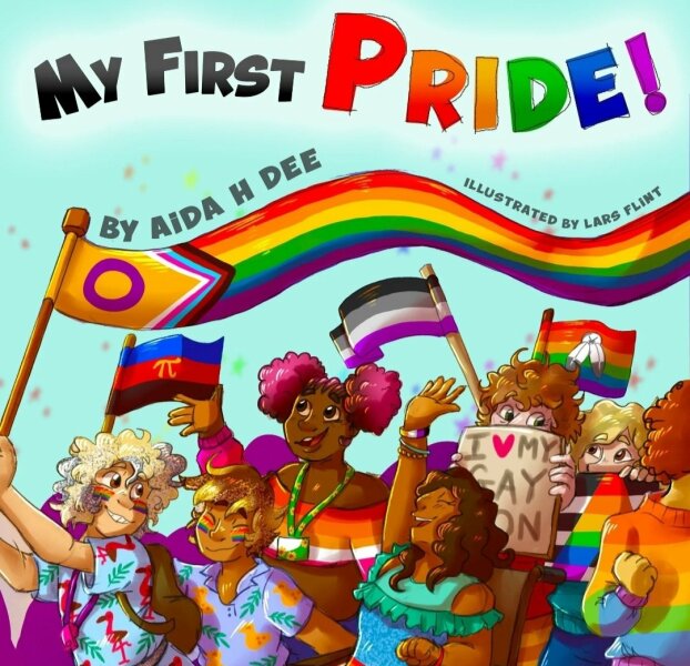 Tate Britain, Drag Queen Story Hour and yet more nonsense 