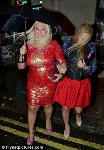 Vanessa Feltz