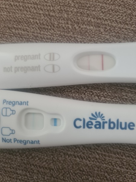 TTC After Miscarriage Thread 14 🌈✨💕💙
