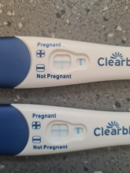 First month TTC - driving myself mad!