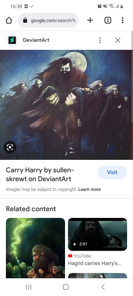 Any Harry Potter fans? Can you tell me your favourite scene from each book please.