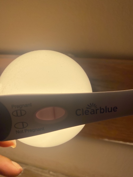 FET/IVF - January 2023