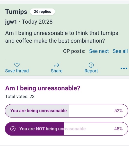 Turnips
