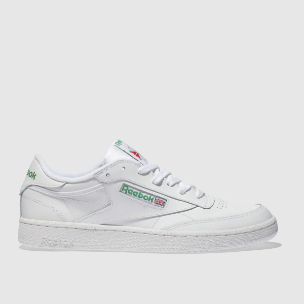 Trainers again - what's cool?