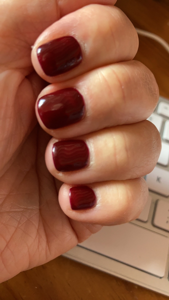 Can i see your nails?? ❤️ 
