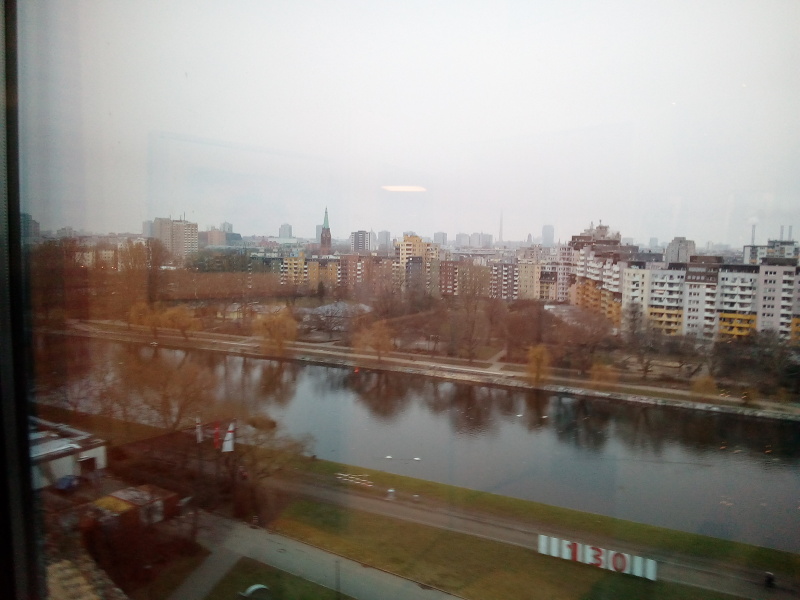 Come and tell me your dull and unexciting news 24: Calmly through the day 