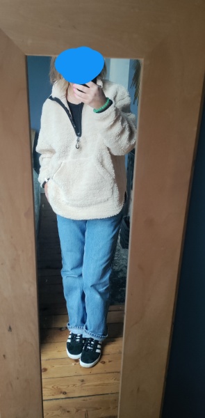 What are you wearing today? Early Spring 2023