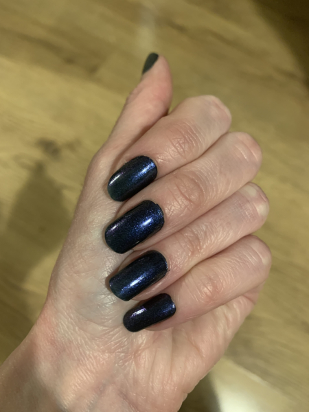 Can i see your nails?? ❤️ 