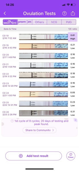 6DPO buddies please ?